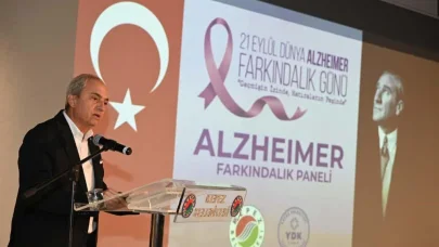 Kepez’e "Gündüz Alzheimer Bakım Merkezi" kurulacak