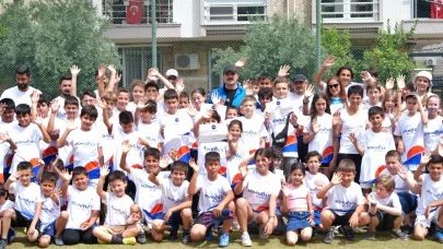 Konyaaltı’nda kış spor okulları kayıtları başlıyor