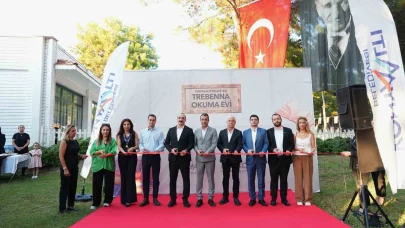 Kotan: "Konyaaltı’nı daha da güzelleştireceğiz"