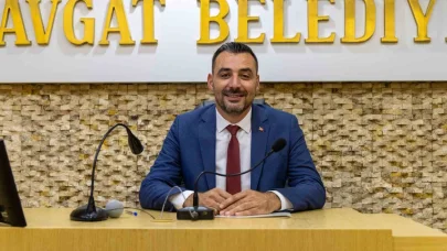 Manavgat Belediyesi’nden dolandırıcılık uyarısı