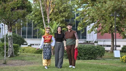 Muratpaşa’nın dansçıları konservatuvarı kazandı