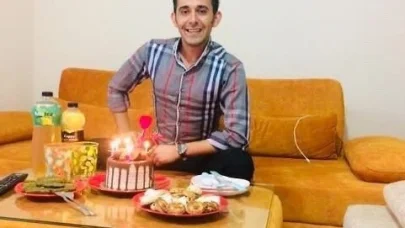 Su sporları istasyonunda ölü bulundu