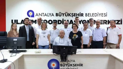 Toplu ulaşım şoförlerine engelli ve otizm farkındalığı eğitimi