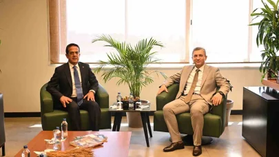 Vali Şahin: "Çiftçi gülerse tüm ülke güler"
