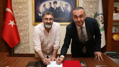 Serik'e GES projesi