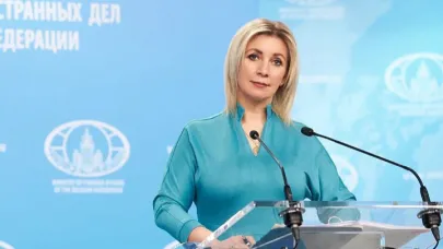 Rusya: Gazze’de ateşkesi sağlamaya yönelik tüm girişimler desteklenmeli