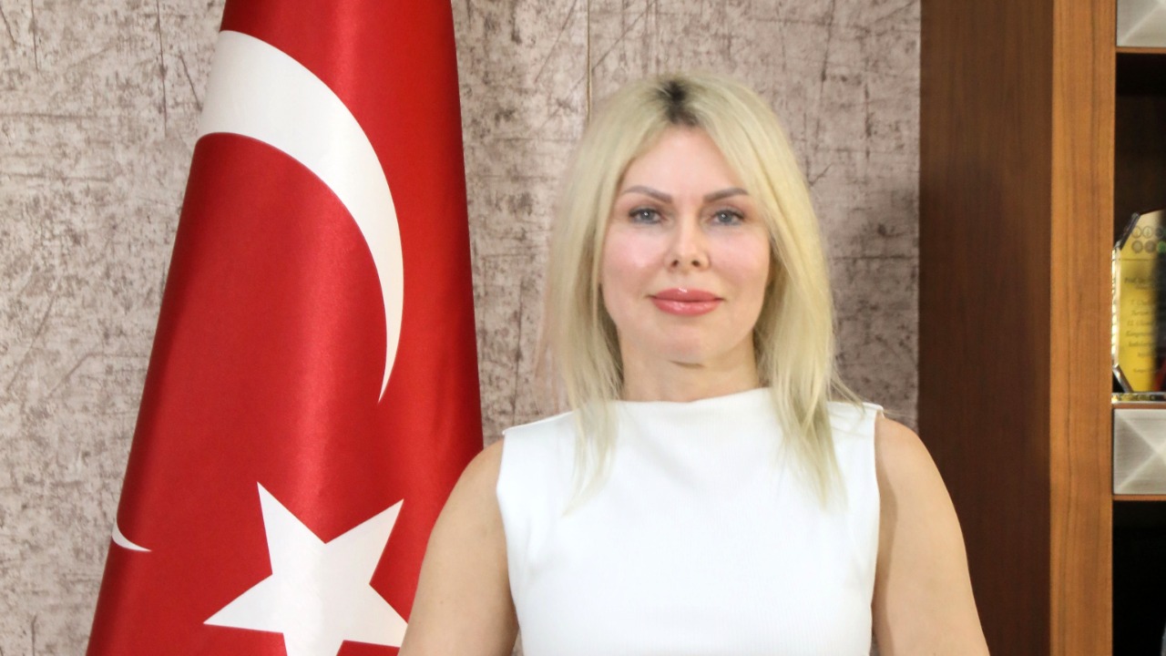 AÜ, rahim nakli kongresine ev sahipliği yapacak