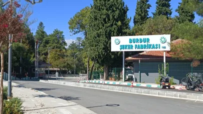 Şeker fabrikasında 7 işçi zehirlenme şüphesiyle hastaneye kaldırıldı