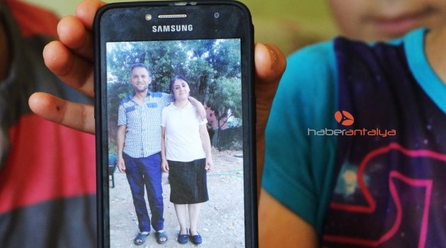 21 gündür haber alınamayan kadın başka ilde bulundu