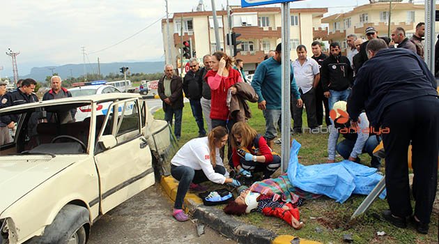25 gün sonra yaşam mücadelesini kaybetti