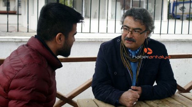 28 Şubat mağduru astsubay o günleri anlattı