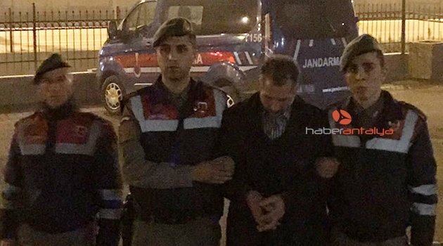3.5 yıl önce öldürülen kadının katili eski eşi çıktı