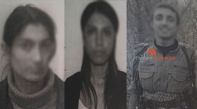 3 CANLI BOMBA HERYERDE ARANIYOR