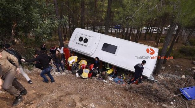 3 ölümlü kazada sürücüye 'iyi hal' indirimi ile 8 yıl 4 ay hapis
