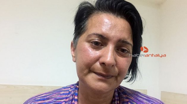 32 dişini kaybeden kadının ağrıları dinmeyince çene sinir uçları kesildi