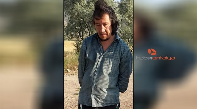 32 gündür aranan zihinsel engelli ölü bulundu