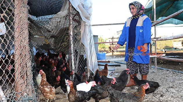 4 bileziğini satarak başladı, aylık geliri 65 bin TL'ye ulaştı
