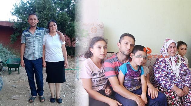 4 çocuk annesi kadından 18 gündür haber yok