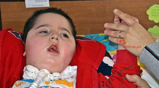 4 dozluk ilaç desteği umut oldu