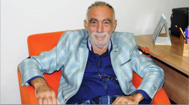 41 yılda 4 nakil oldu