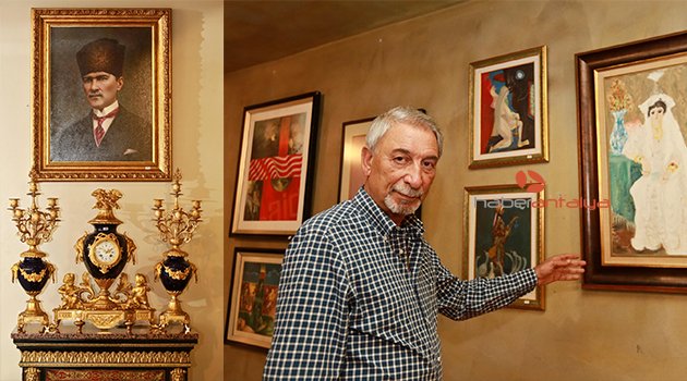 429 TARİHİ ESER AÇIK ARTTIRMADA