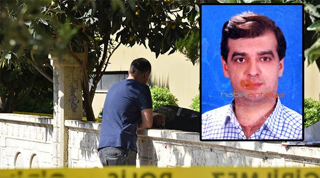 4'üncü kattan ölüme atladı