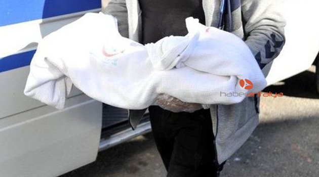 5,5 aylık Hadi bebeği öldüren babadan şok ifade