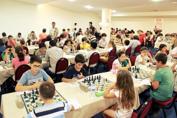 5. DEEPO SATRANÇ TURNUVASI SONA ERDİ