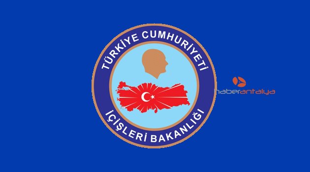 5 İlin İl Emniyet Müdürleri Değişti
