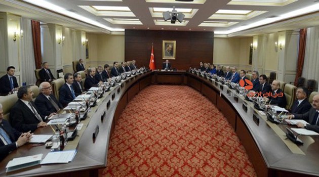 5 YENİ BAKANLIK GELİYOR!