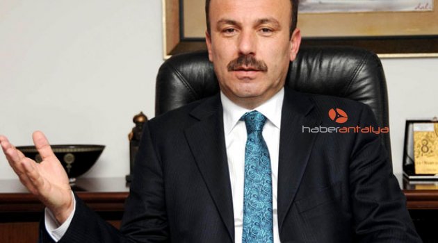 50 yılda yıktık!