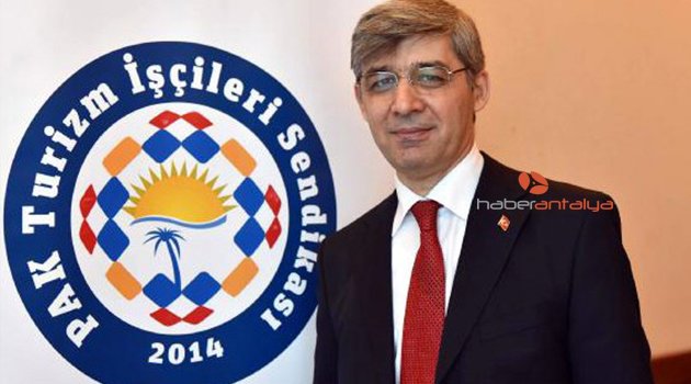 500 BİN TURİZM ÇALIŞANI İŞİNİ KAYBEDEBİLİR