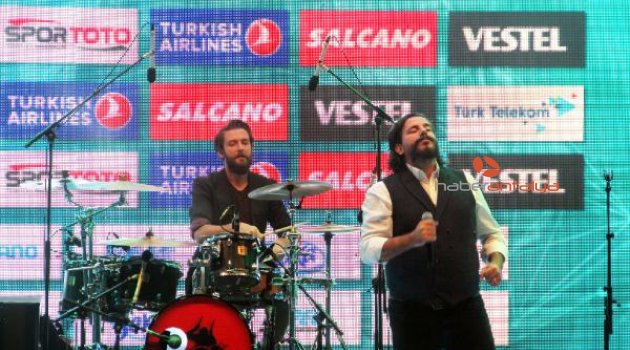 53. Cumhurbaşkanlığı Türkiye Bisiklet Turu'nun tanıtımı yapıldı