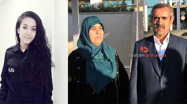 6 ay sonra tutuklandı