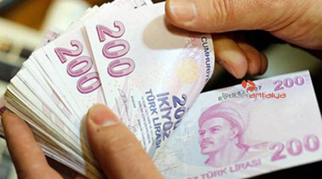 6 MİLYON KİŞİYE AF MÜJDESİ GELDİ