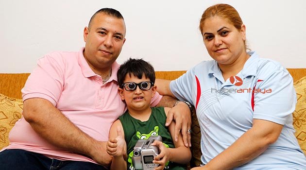 6 yılda 103 ameliyat oldu