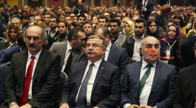 '608 bin 84 Suriyeliye eğitime erişim imkânı sağlandı'