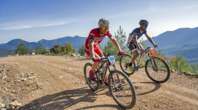 7 ülkeden 200 sporcu yarışacak