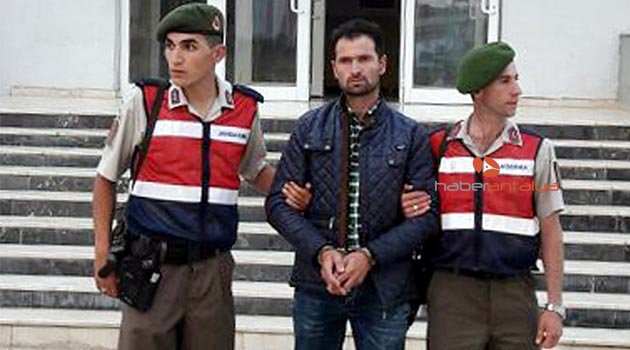 7 yaşındaki oğlu ifade verdi; çifte cinayet sanığı tahliye edildi
