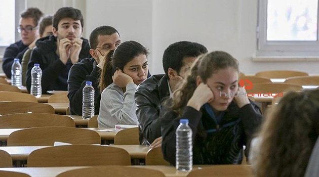 72 ÜLKE ARASINDA 'EN MUTSUZ' ÖĞRENCİLER TÜRKİYE'DE