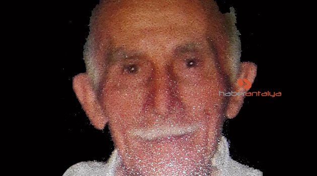 80 YAŞINDAKİ ADAM ÖLDÜ