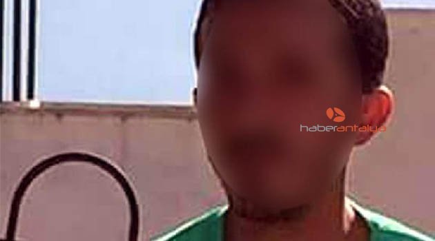 9 yaşındaki kızına istismarda bulunan babanın iğrenç savunması: Çocuğumun kabızlık hastalığı var