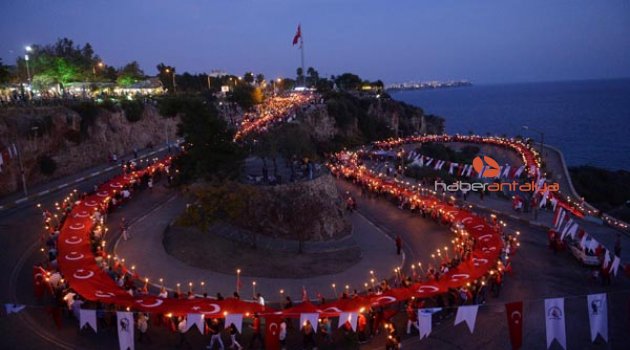 93.YILIMIZI COŞKUYLA KUTLADIK