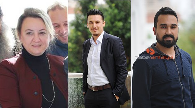 AB Medya'ya 3 ödül birden