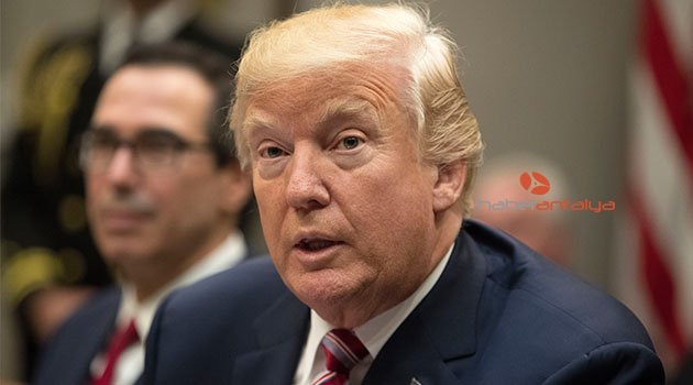ABD Başkanı Trump’ın twitter hesabı yanlışlıkla kapatıldı
