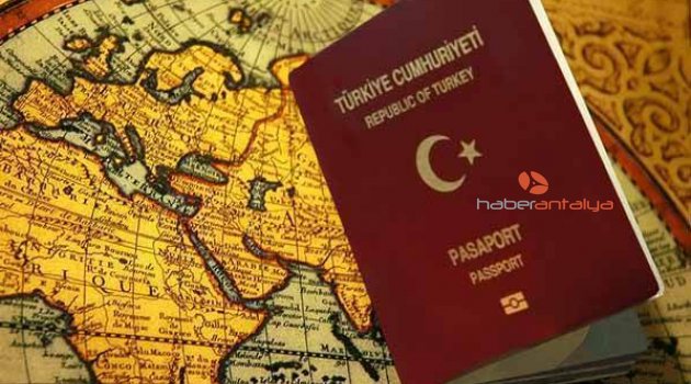 ABD Büyükelçiliği, vize randevusu için en erken tarihi açıkladı