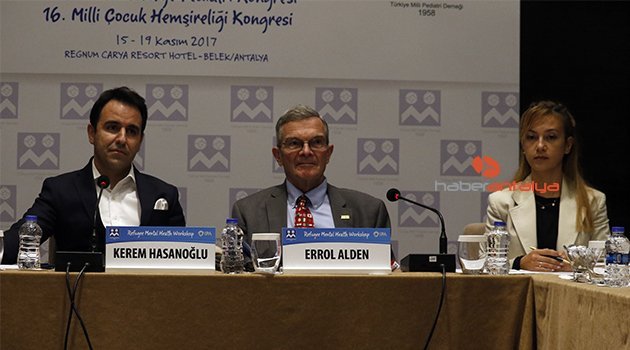 'ABD ve Avrupa ülkeleri mülteci konusunda Türkiye’yi örnek almalı'
