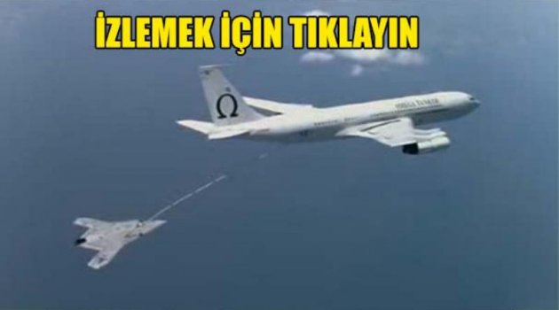 ABD'den tüm dünyaya gözdağı!