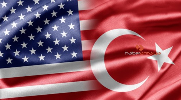 ABD'den vize krizine ilişkin açıklama
