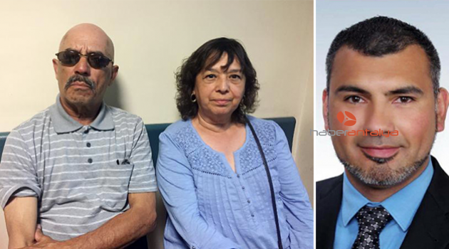 ABD'li mühendis, organlarıyla 3 hastaya can olacak